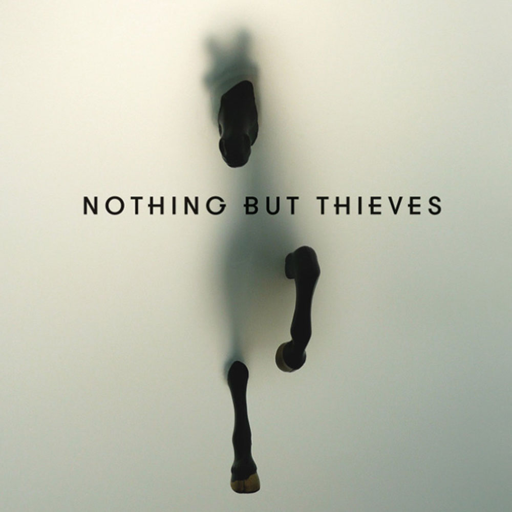LP Nothing But Thieves 엘피판
