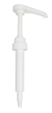 다빈치 시럽펌프 (다빈치전용) 1펌프 7ml