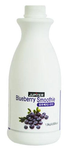 쥬피터 블루베리 스무디 1.8kg