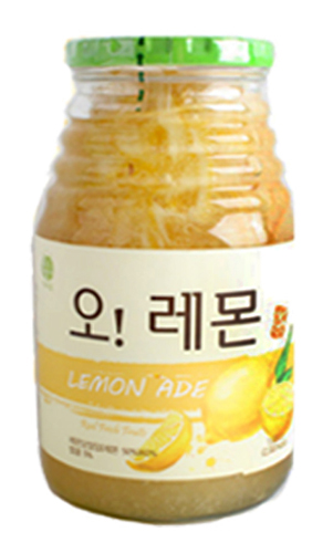 다미즐 오 레몬 1kg