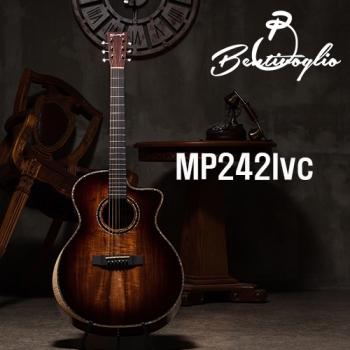 벤티볼리오 MP242LVC 신품 기타