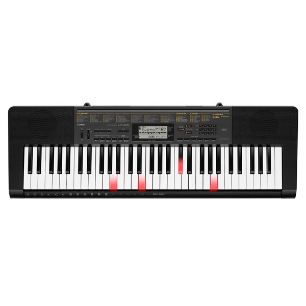 카시오 LK-265 전자 피아노