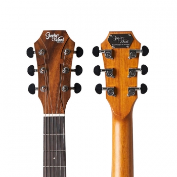 고퍼우드 G130MCE 신품 기타