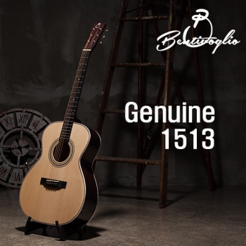 벤티볼리오 Genuine1513 신품 기타