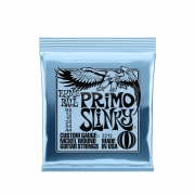 어니볼 PRIMO SLINKY NCKL WND EL GTR STRS 9.5 44 / 일렉 스트링 (P02212)