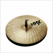 Sabian HHX Groove 15" Hi-Hats