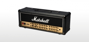 마샬 앰프 MARSHALL JVM410H (100W 잉글랜드 풀 진공관 기타 헤드 앰프)