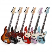 SIRE MARCUS MILLER V7 4ST(ALDER)-2nd Generation/사이어 베이스 기타