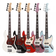 SIRE MARCUS MILLER V7 5ST(ALDER)-2nd Generation/사이어 베이스 기타