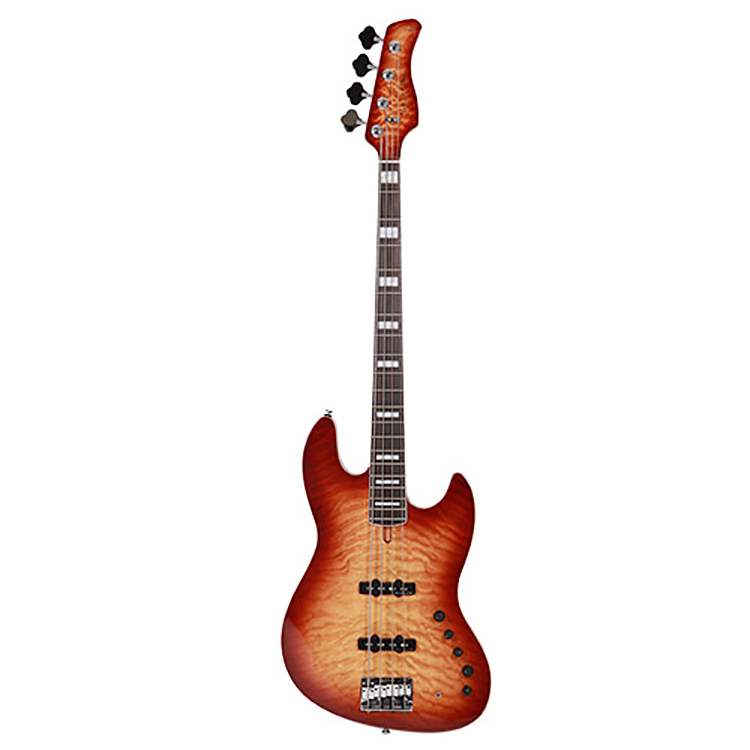 SIRE MARCUS MILLER V9 4ST(ALDER)-2nd Generation/사이어 베이스 기타