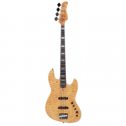 SIRE MARCUS MILLER V9 4ST(ASH)-2nd Generation/사이어 베이스 기타