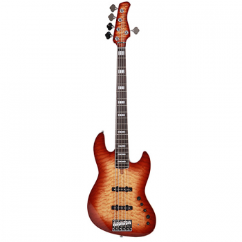 SIRE MARCUS MILLER V9 5ST(ALDER)-2nd Generation/사이어 베이스 기타