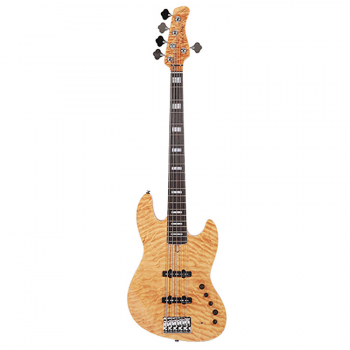 SIRE MARCUS MILLER V9 5ST(ASH)-2nd Generation/사이어 베이스 기타