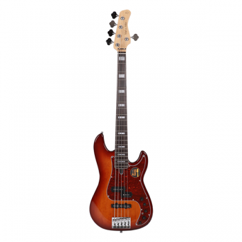 SIRE MARCUS MILLER P7 5ST(ALDER)-2nd Generation/사이어 베이스 기타