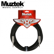 Muztek Pure Sound PS700 / 기타 & 베이스 케이블 (7m)