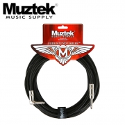 Muztek Pure Sound PS700L / 뮤즈텍 기타 & 베이스 케이블 (7m)