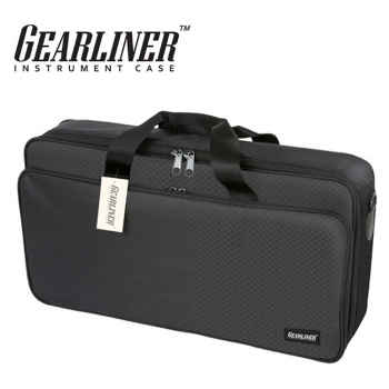 Gearliner 페달보드 & 멀티이펙터 케이스 (GSP-500)/ 기어라이너 페달보드 & 멀티이펙터 케이스