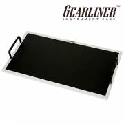 Gearliner Lightweight Pedal Board / 550x300 (GPB-550)/ 기어라이너 초경량 플랫타입 페달보드