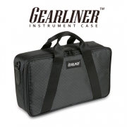 Gearliner GSP-200 / 기어라이너 소형 멀티이펙터 페달보드 케이스 (GE200, GE250, GT1 용)