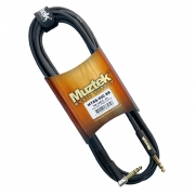 Muztek -TRS Stereo Cable / 뮤즈텍 스테레오 케이블 5m Right Angle (MTRS-500 SR)