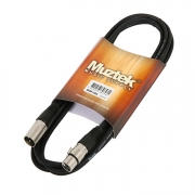 Muztek - Standard Mic Cable / 뮤즈텍 마이크 케이블 5m (MMF-500)