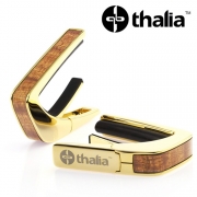 Thalia Capo 24k Gold - Sapele Inlay (G200-SP) / 탈리아 카포