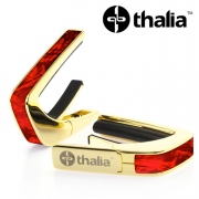 Thalia Capo 24k Gold - Red Angelwing Inlay (G200-RW) / 탈리아 카포