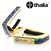 Thalia Capo 24k Gold - Blue Abalone Inlay (G200-BA) / 탈리아 카포