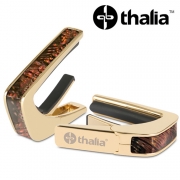 Thalia Capo 24k Gold - Aurora Abalone (G200-AA) / 탈리아 카포