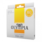올림피아 HQA-1253 (12-53) 어쿠스틱 스트링