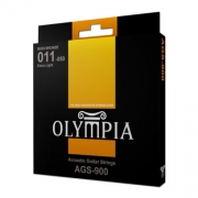 올림피아 AGS-900 (11-50) 어쿠스틱 스트링