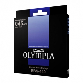 올림피아 EBS-440 (45-100) 베이스 스트링