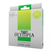 올림피아 HQBB-4095 (40-95) 베이스 스트링