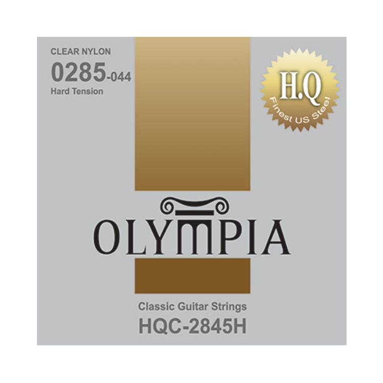 올림피아 HQC-2845H 클래식 스트링