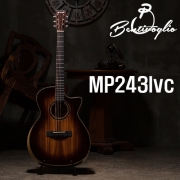 벤티볼리오 MP243lvc 리퍼 기타