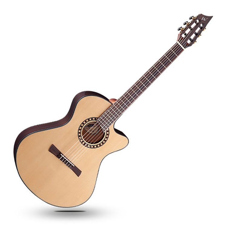 Cybele 312 SHP-5 (EQ 장착형)/앤드류화이트 클래식 신품 기타