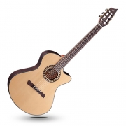 Cybele 312 SHP-5 (EQ 장착형)/앤드류화이트 클래식 신품 기타
