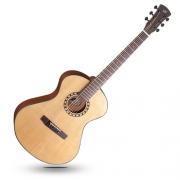 Cybele 111 SHP-5 (EQ 장착형) 앤드류 화이트 탑솔리드 신품 기타