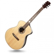 Freja 250 W 앤드류 화이트 탑솔리드 신품 기타