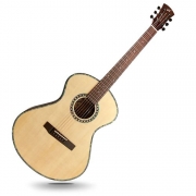 Cybele 210 앤드류 화이트 탑솔리드 신품 기타