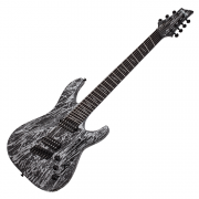 쉑터 기타/C-7 Multi-Scale SILVER MOUTAIN/일렉 기타