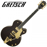 [Gretsch] G6122T-59 VS Edition '59 Chet Atkins® Country Gentleman® / 그레치 할로우 바디, 컨트리젠틀맨 (하드케이스 포함) - Walnut Stain