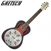 [Gretsch] G9230 BOBTAIL™ - Square-Neck, Resonator Guitar - 스퀘어 넥의 레조네이터 기타 - 케이스 포함
