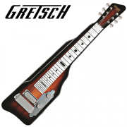 [Gretsch] G5700 Lap Steel, Tobacco - 그레치 랩스틸 기타 (하와이안 기타) 토바코 컬러