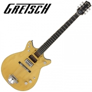Gretsch G6131 MY Malcolm Young Signature Jet™ - Natural, 그레치 AC/DC 말콤 영 시그네쳐
