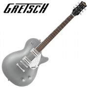 [Gretsch] G5426 JET CLUB - Silver 그레치 젯 클럽