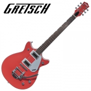 [Gretsch] G5232T Double Jet™ FT with Bigsby® / 그레치 더블젯 챔버바디 - Tahiti Red