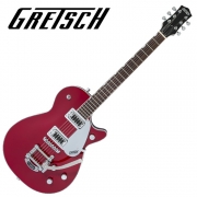 Gretsch G5230T JET™ FT with Bigsby® / 그레치 젯 챔버바디 - Firebird Red