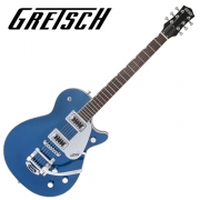 Gretsch G5230T JET™ FT with Bigsby® / 그레치 젯 챔버바디 - Aleutian Blue