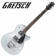 [Gretsch] G5230T JET™ FT with Bigsby® / 그레치 젯 챔버바디 - Silver